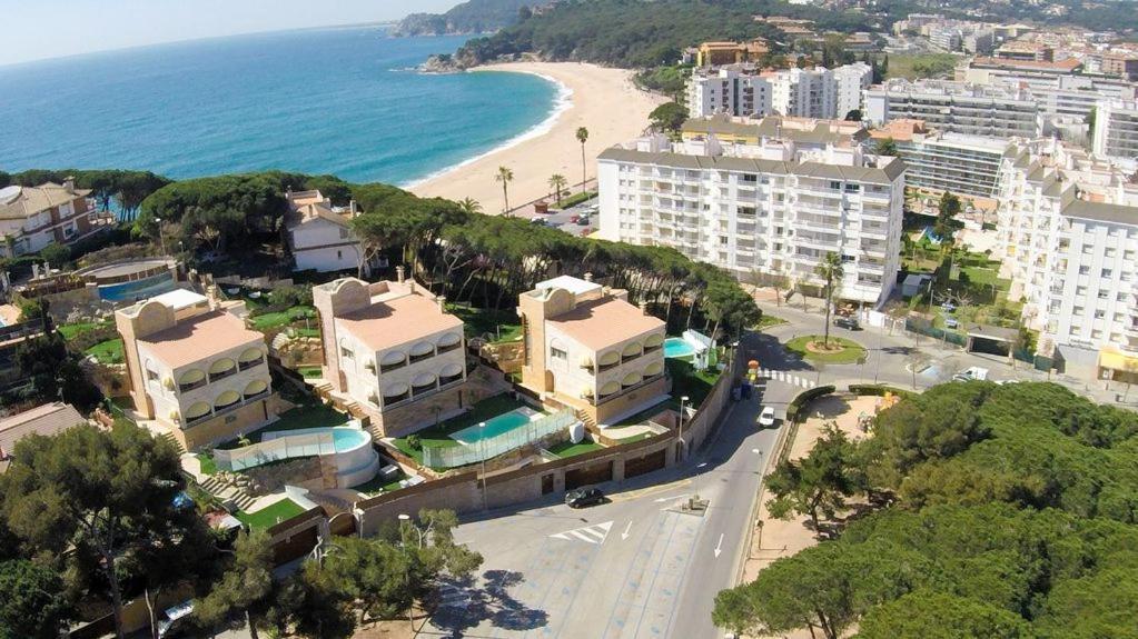 Al01 Estudio 250 M De Playa De Fenals, Costa Brava Lloret de Mar