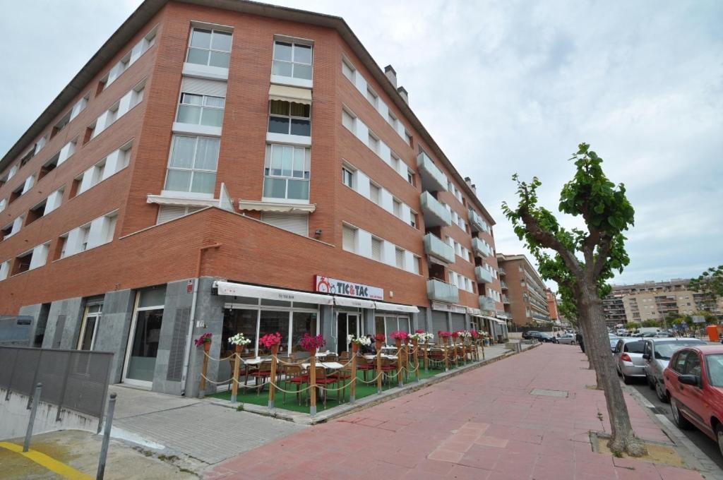 Appartement Al01 Estudio 250 M De Playa De Fenals, Costa Brava