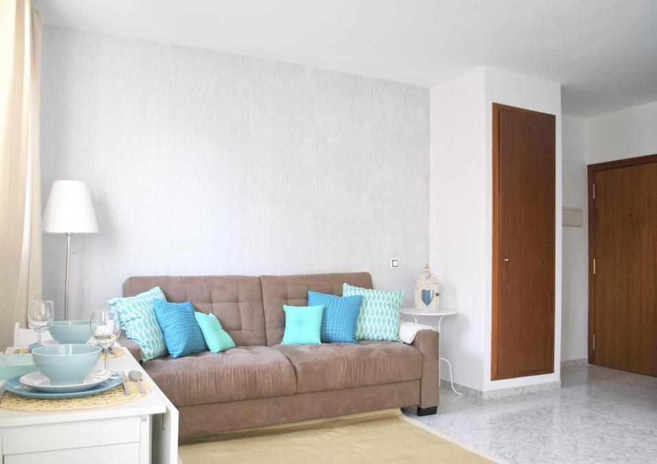 Appartement Al01 Estudio 250 M De Playa De Fenals, Costa Brava